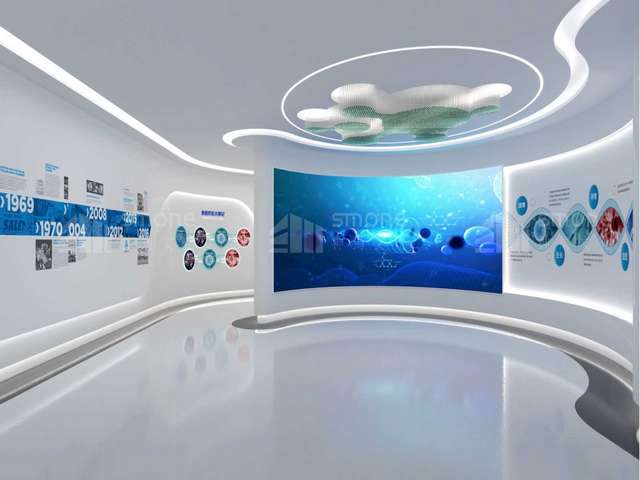 微电机自动化生产设备